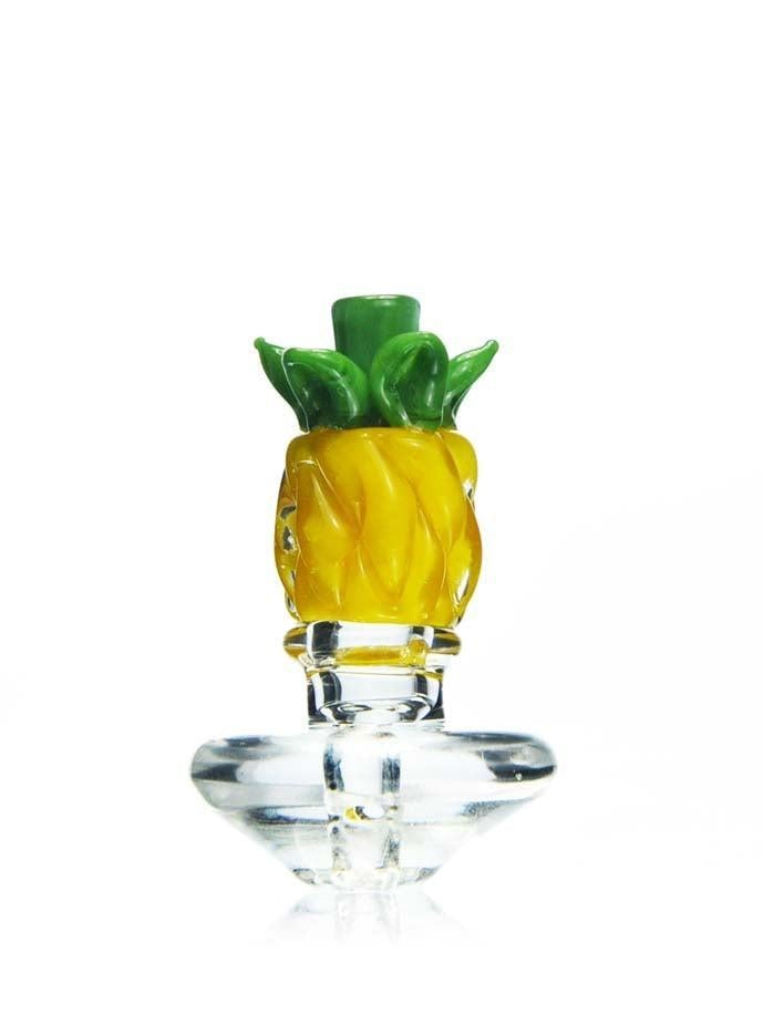 Alternative view of EMPIRE GLASSWORKS: PUFFCO PEAK AND PEAK PRO CARB CAP