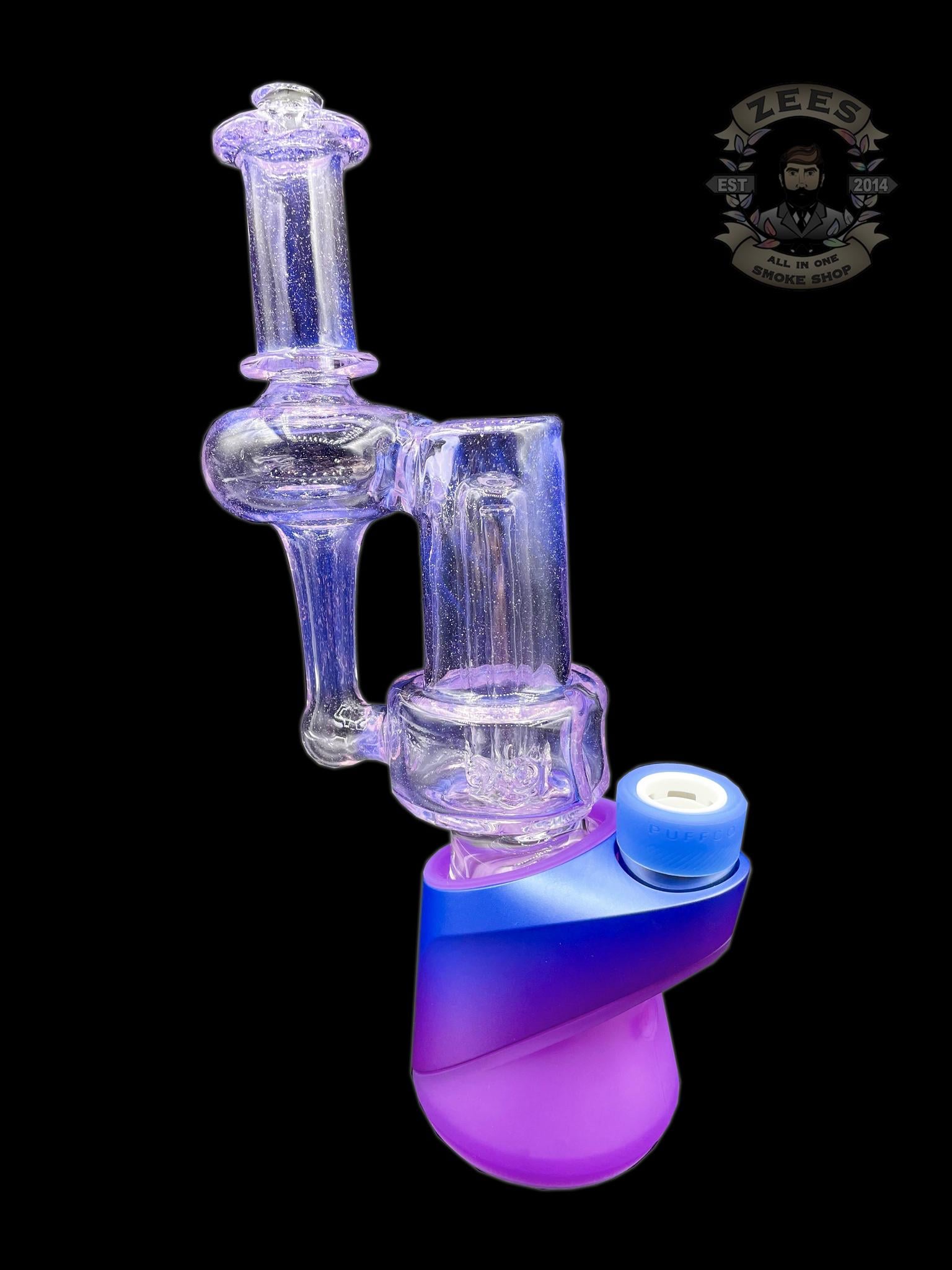 COOPERS GLASS: RBR PUFFCO PEAK ATTACHMENT - Image 2