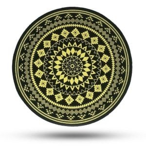 BUTTER AZTECA