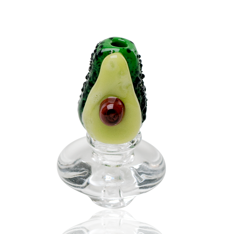 EMPIRE GLASSWORKS: PUFFCO PEAK AND PEAK PRO CARB CAP