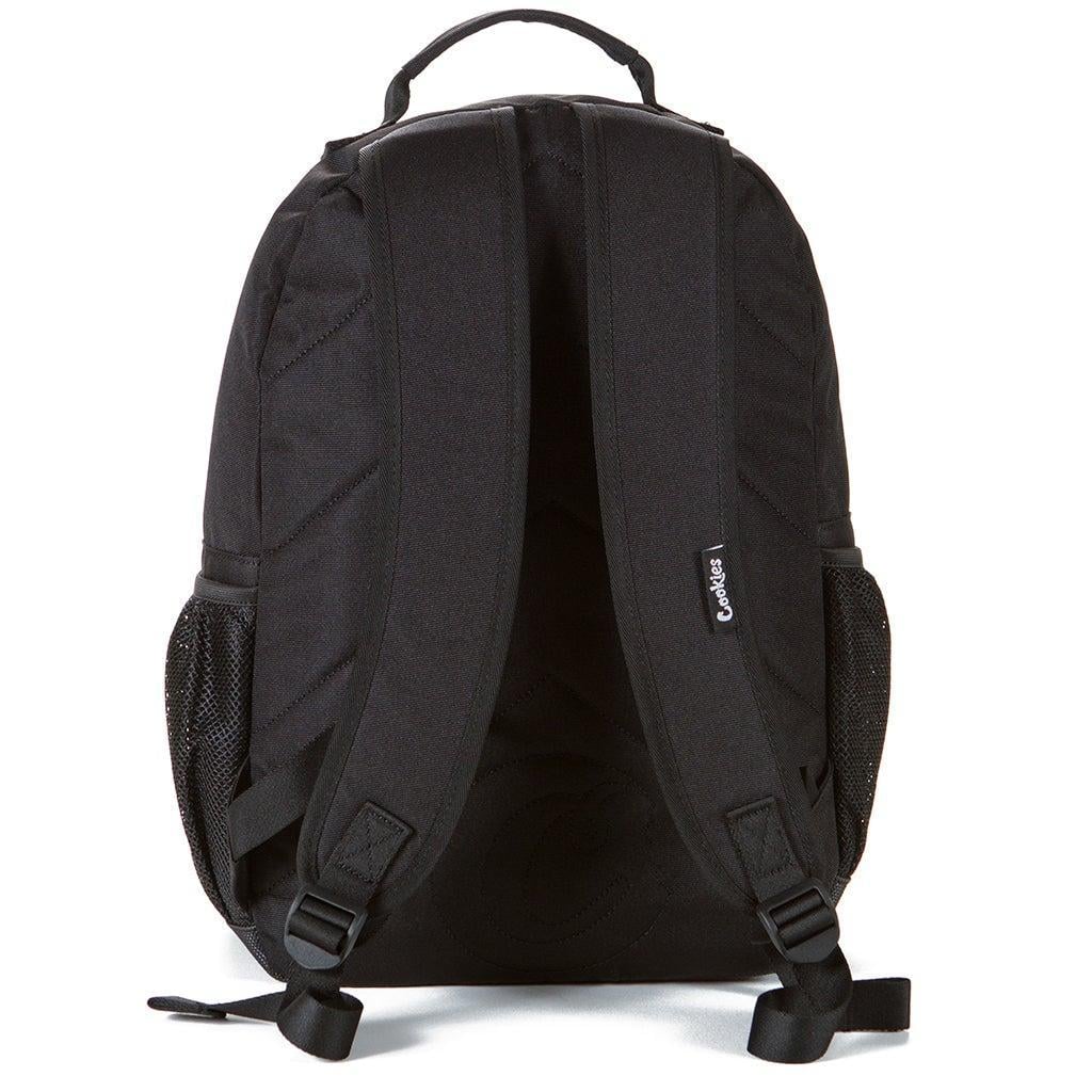 COOKIES: THE STASHER SMELL PROOF POLY CANVAS BACKPACK - Image 2
