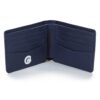 COOKIES: TEXTURED FAUX LEATHER BILLFOLD WALLET - Image 6
