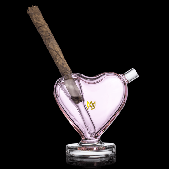 MJ ARSENAL: SMOOCH BLUNT BUBBLER - Image 3