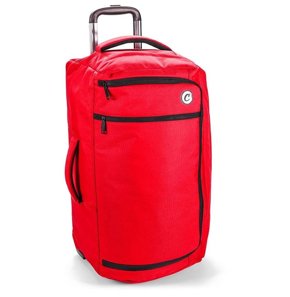 Alternative view of COOKIES: TREK ROLLER SMELL PROOF BAG