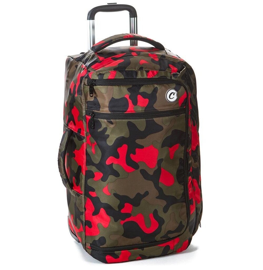 COOKIES: TREK ROLLER SMELL PROOF BAG