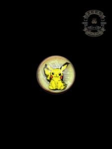 LIGHTNING PIKACHU