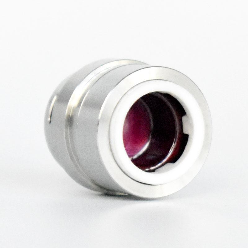 JCVAP: ICA FULLY BUILT CHAMBER WITH RUBY INSERT AND EXTRA HOT HEATER LE - Image 4