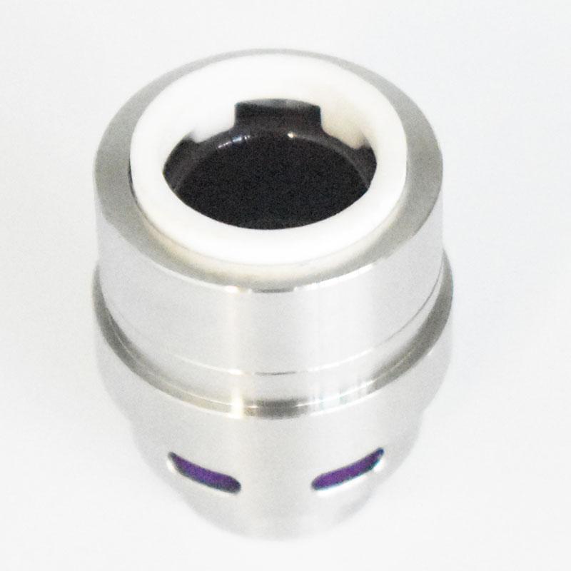 JCVAP: ICA FULLY BUILT CHAMBER WITH RUBY INSERT AND EXTRA HOT HEATER LE - Image 3