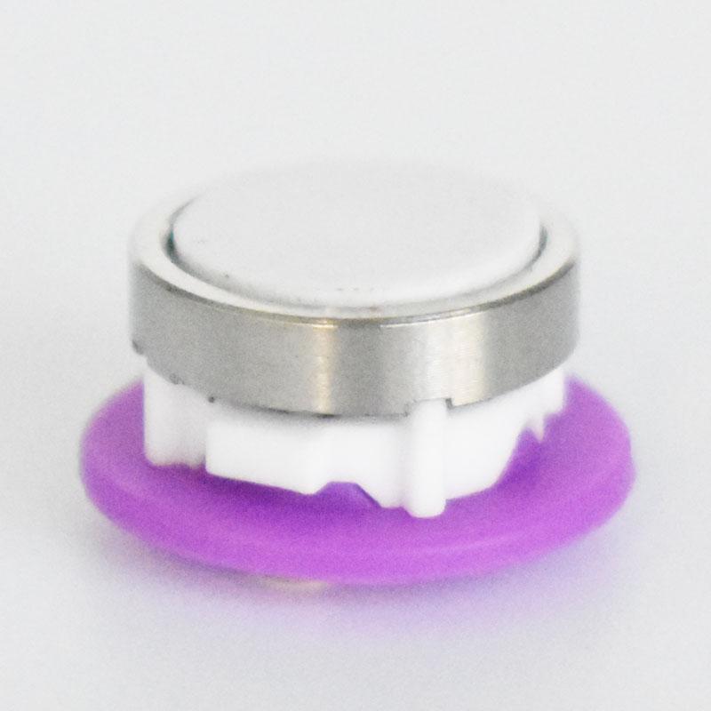 JCVAP: ICA FULLY BUILT CHAMBER WITH RUBY INSERT AND EXTRA HOT HEATER LE - Image 5