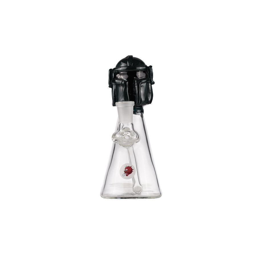 BLOWFISH GLASSWORKS: BOUNTY HUNTER RIG