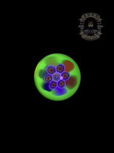 UV SINGLE DOT STACK