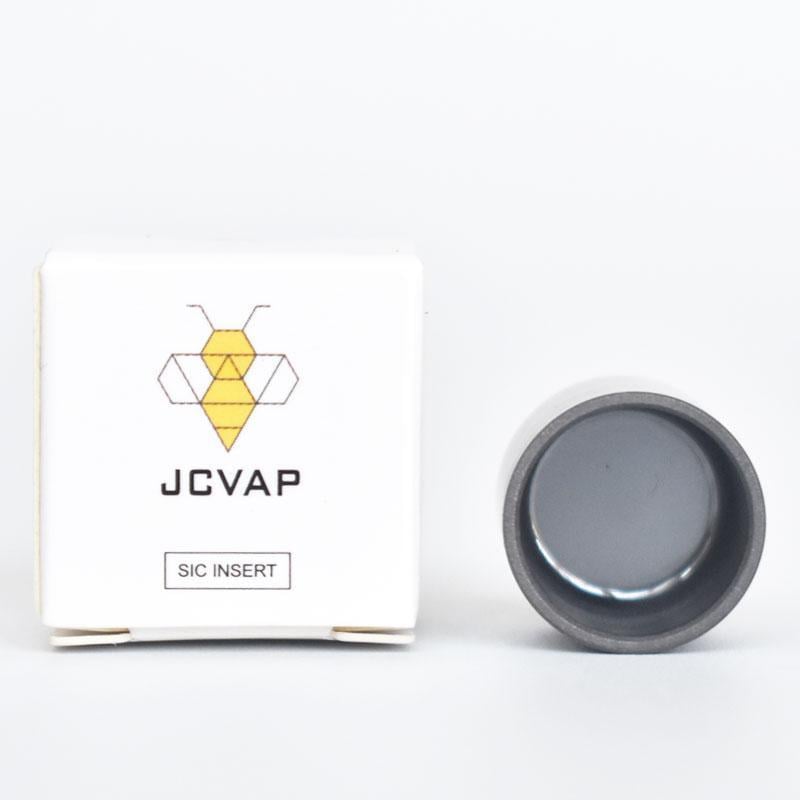 JCVAP: SIC V3 POLISHED VERSION PUFFCO PEAK INSERT **PRE-ORDER**