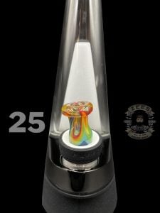 #25