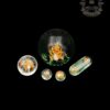 STEVE H GLASS: 5 PIECE PREMIUM TERP SLURPER SET - Image 2