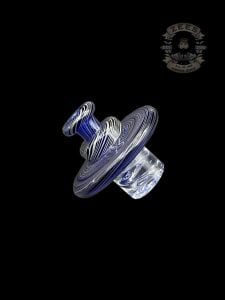 BLUE SPIRAL