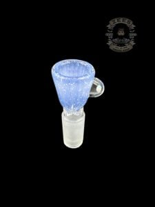 LIGHT BLUE CRUSHED OPAL