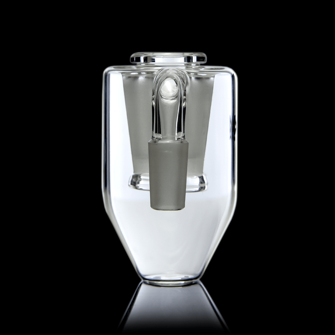 MJ ARSENAL: CLEAR RECLAIM/DRY ASH CATCHER - Image 4