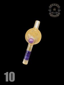#10 PEACH & GGP