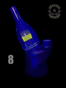 #8 UV