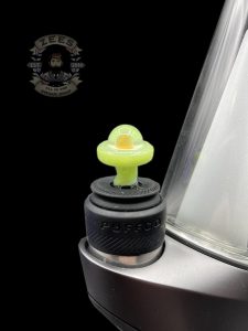 LIME & ORANGE OPAL