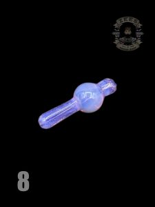 #8 PURPLE LOLLIPOP