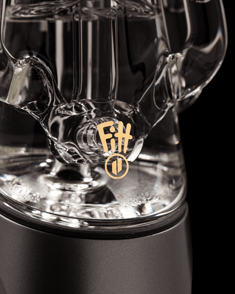 PUFFCO: RYAN FITT 2.0 RECYCLER PUFFCO PEAK ATTACHMENT - Image 5