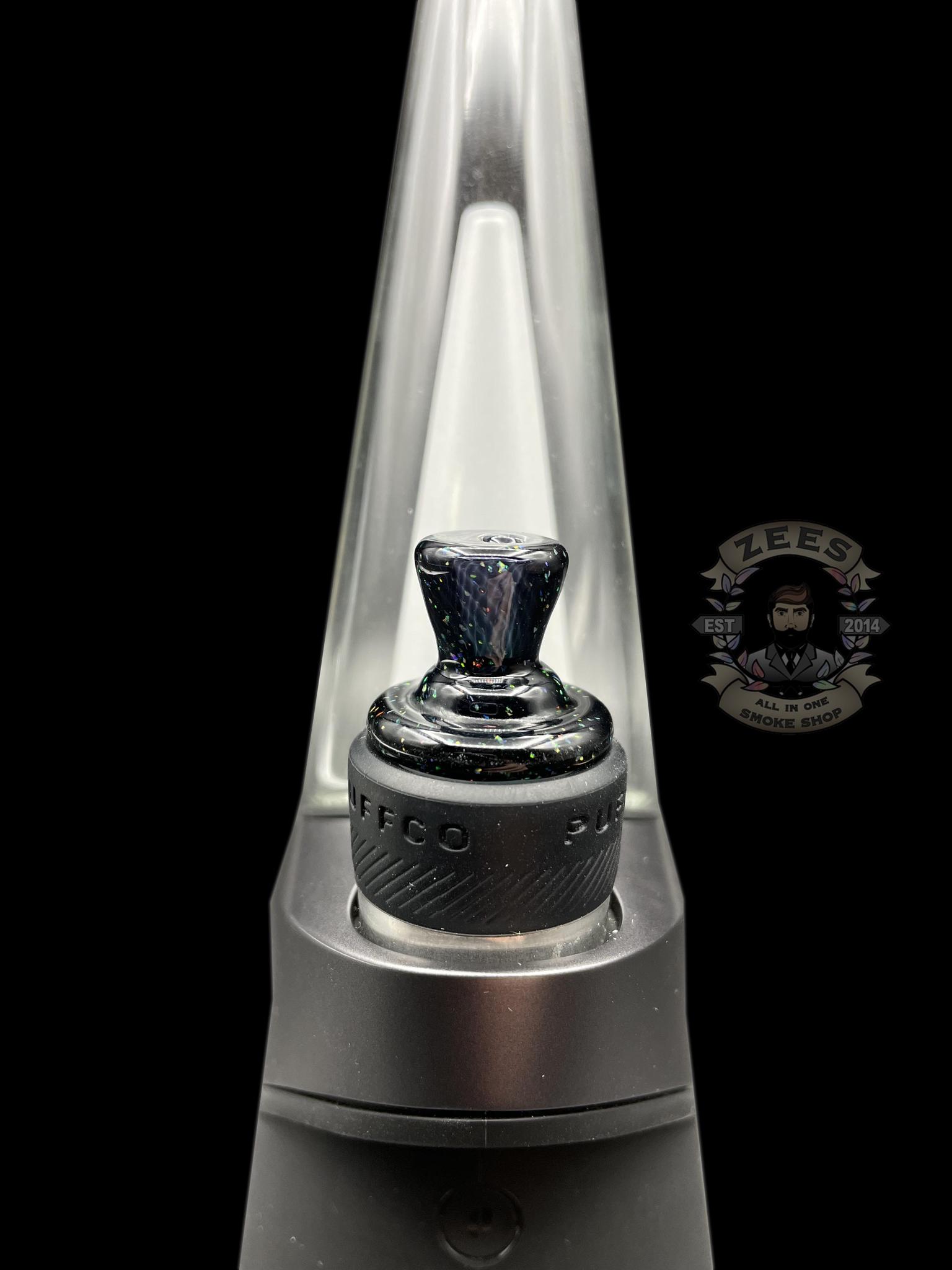 HOYER GLASS: PUFFCO PEAK PRO DICHRO SPINNER CAP - Image 3
