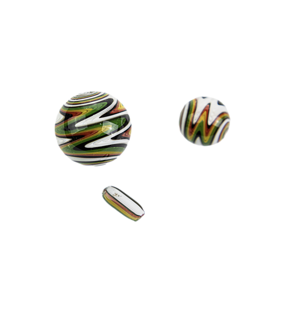 WIG WAG SLURPER SET 3PC