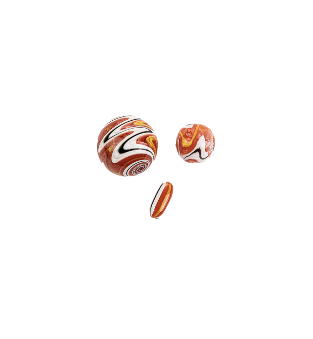 Alternative view of WIG WAG SLURPER SET 3PC