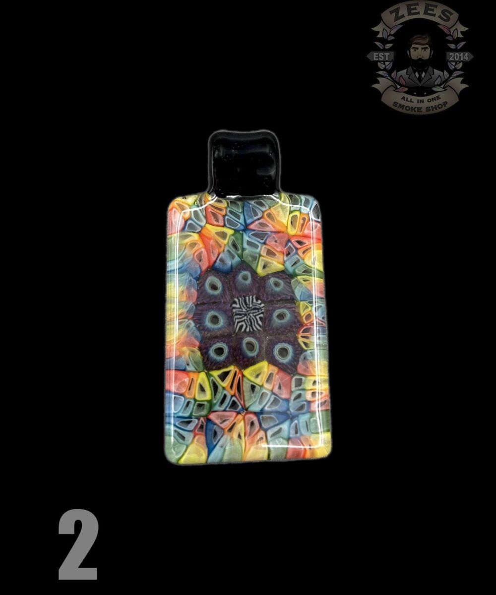 Alternative view of JEFF HEATH BAR: HEATH BAR PENDANTS