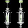 GREEN BEAR: SEED OF LIFE NECTAR COLLECTOR