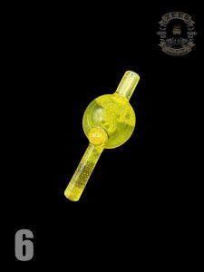 #6 CITRON & TERPS