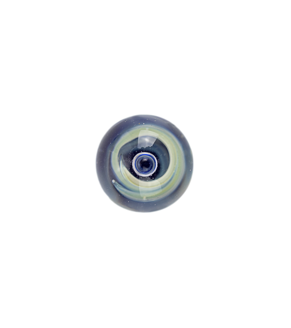 Alternative view of PLANETARY SLURPER MARBLE CAP