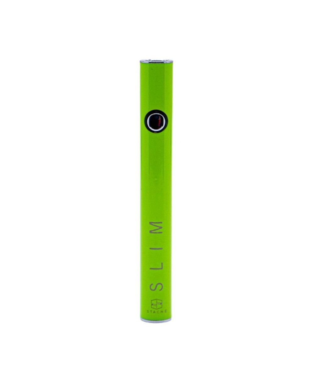 STACHE PRODUCTS: SLIM BATTERY