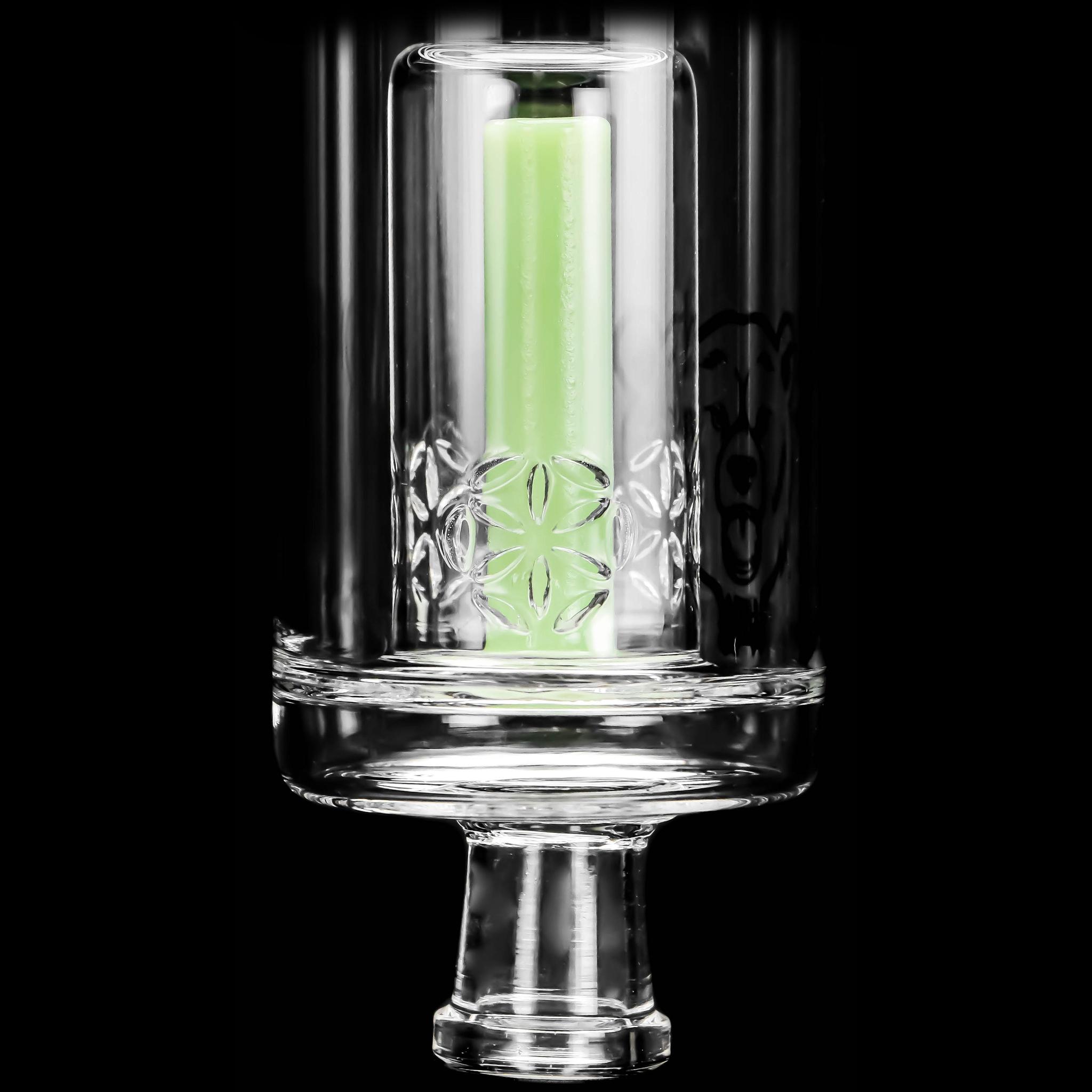 GREEN BEAR: SEED OF LIFE NECTAR COLLECTOR - Image 2