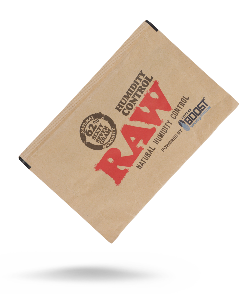 RAW: 62% 67GM HUMIDITY CONTROL HUMIDICCANT