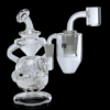 MJ ARSENAL: CLEAR RECLAIM/DRY ASH CATCHER - Image 2