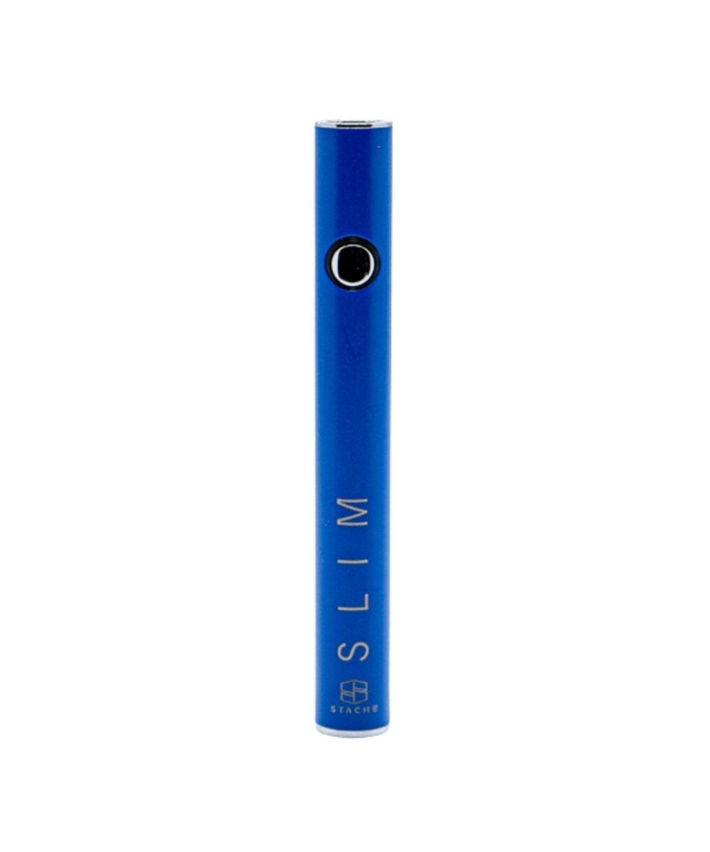 Alternative view of STACHE PRODUCTS: SLIM BATTERY