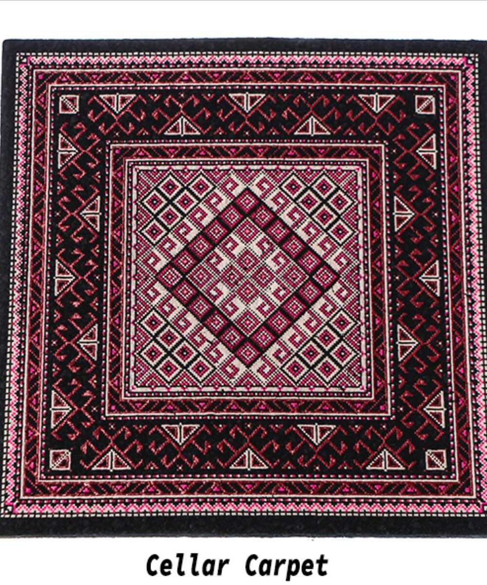 MOOD MATS: 8" CELLER CARPET