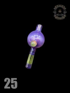 #25 GGP & SLYRM