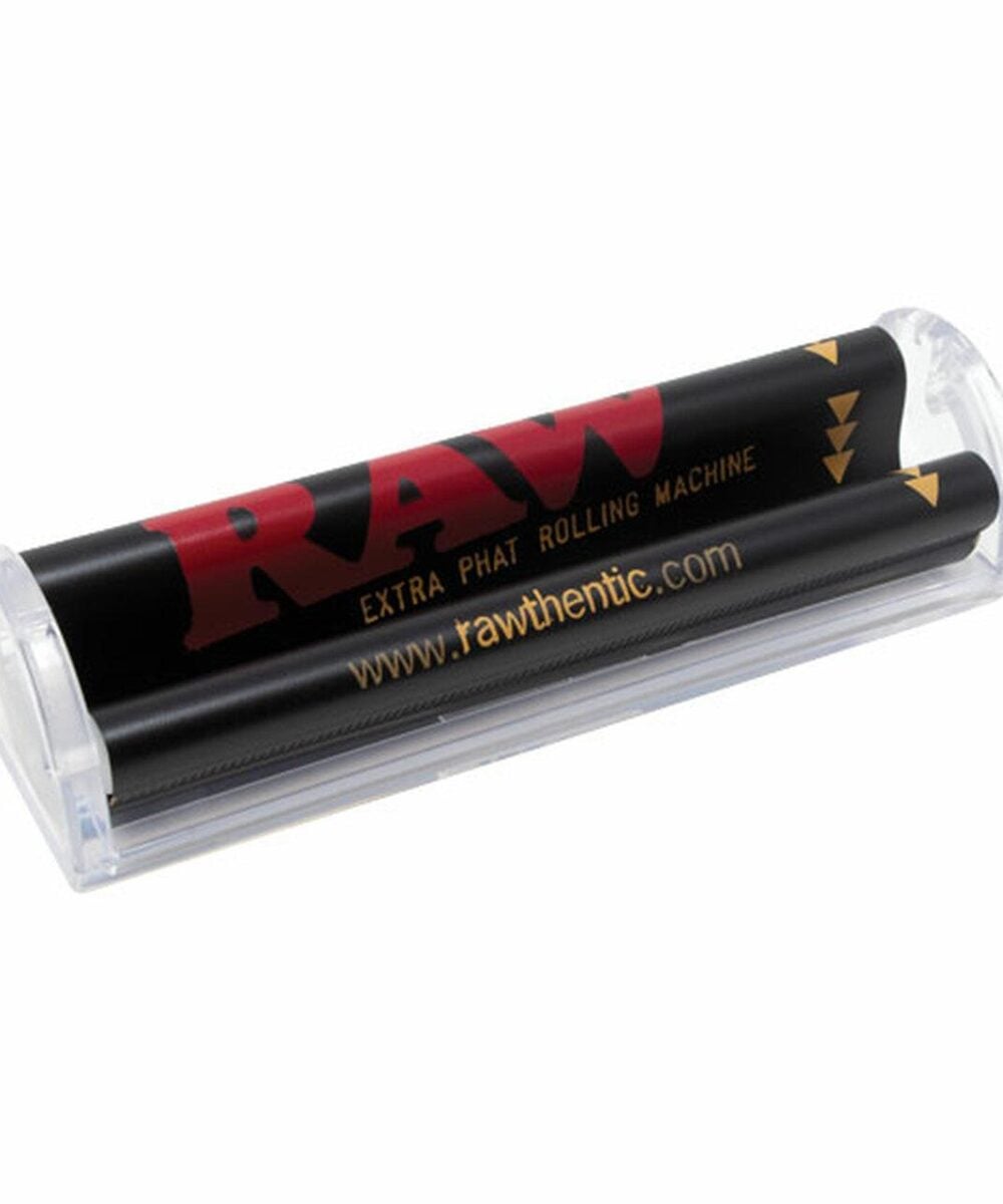 RAW: ECO PLASTIC 70MM ROLLING MACHINE