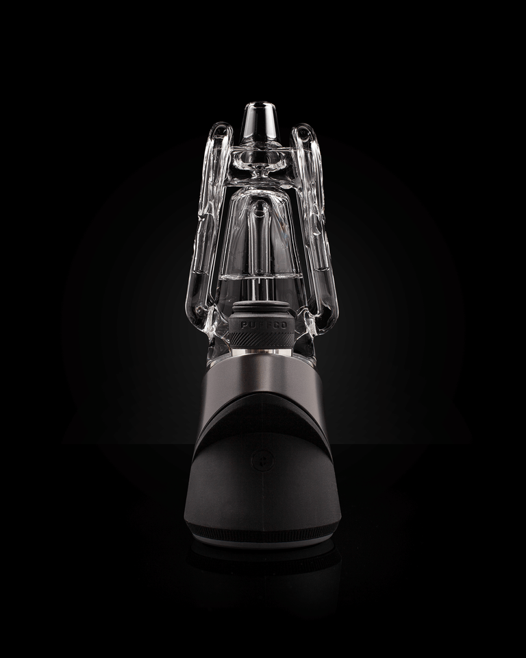 Alternative view of PUFFCO: RYAN FITT 2.0 RECYCLER PUFFCO PEAK ATTACHMENT