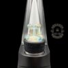 WILLY WOLLY GLASS: PUFFCO PEAK PRO DIRECTIONAL CARB CAP - Image 3