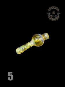 #5 NS YELLOW