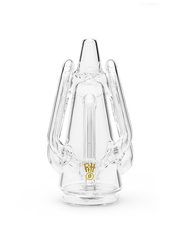 PUFFCO: RYAN FITT 2.0 RECYCLER PUFFCO PEAK ATTACHMENT