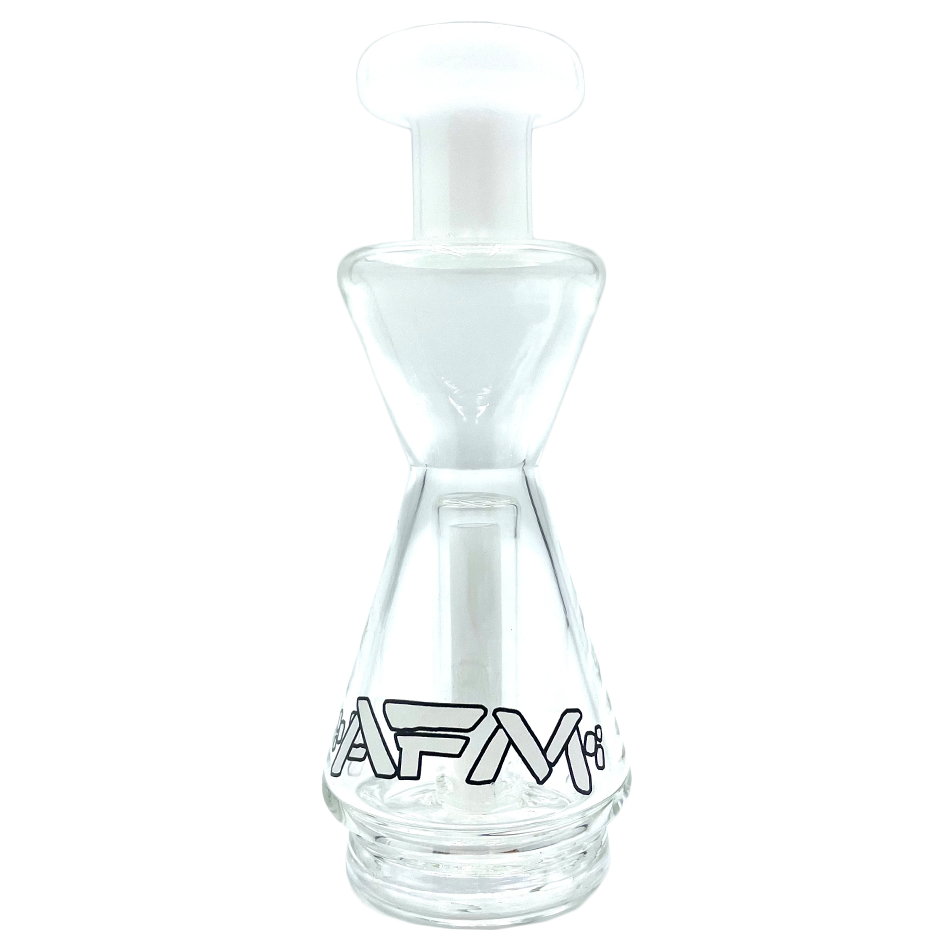 Alternative view of AFM GLASS: BEAKER PUFFCO PEAK ATTACHMENT