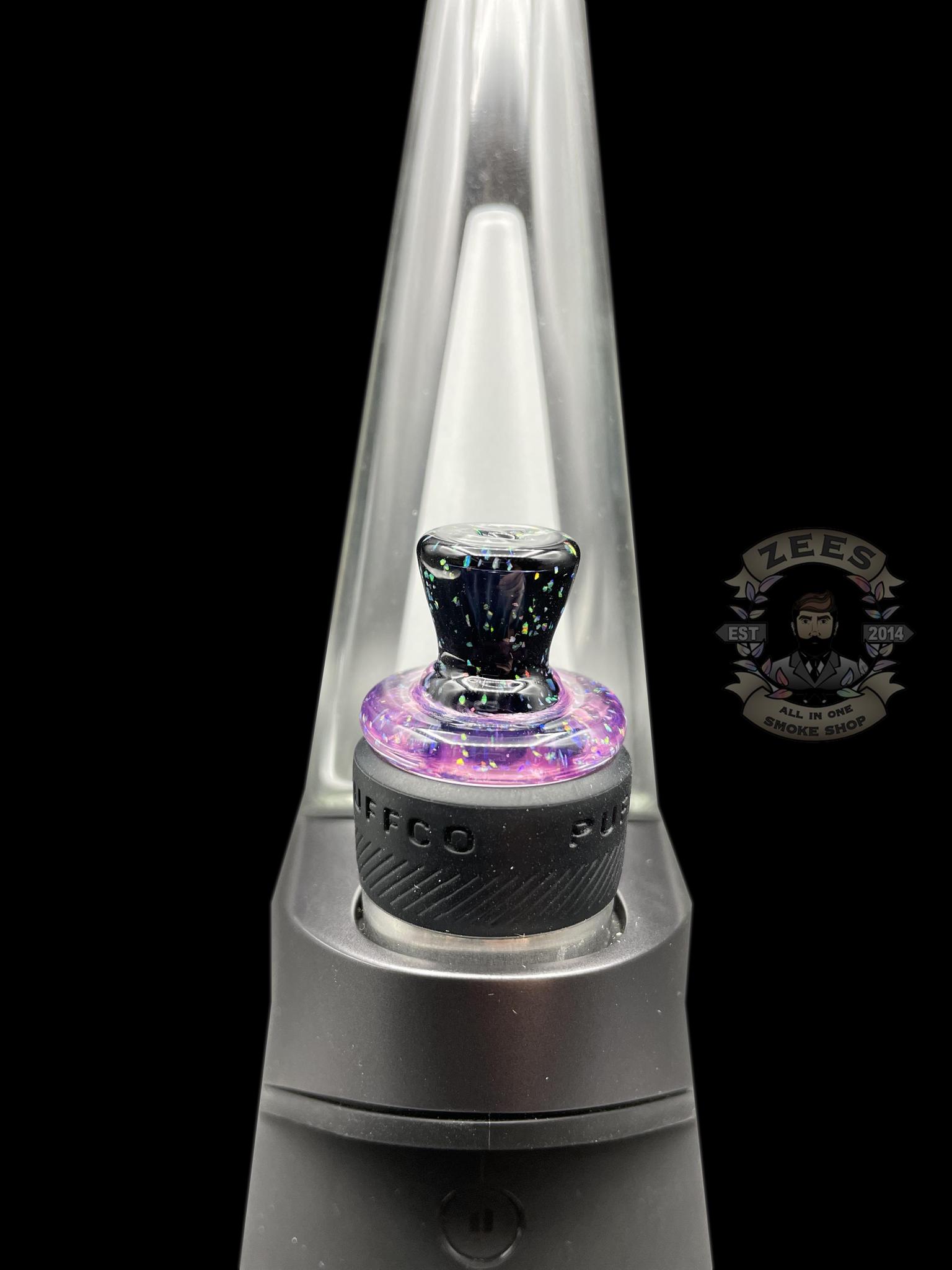 HOYER GLASS: PUFFCO PEAK PRO DICHRO SPINNER CAP - Image 2