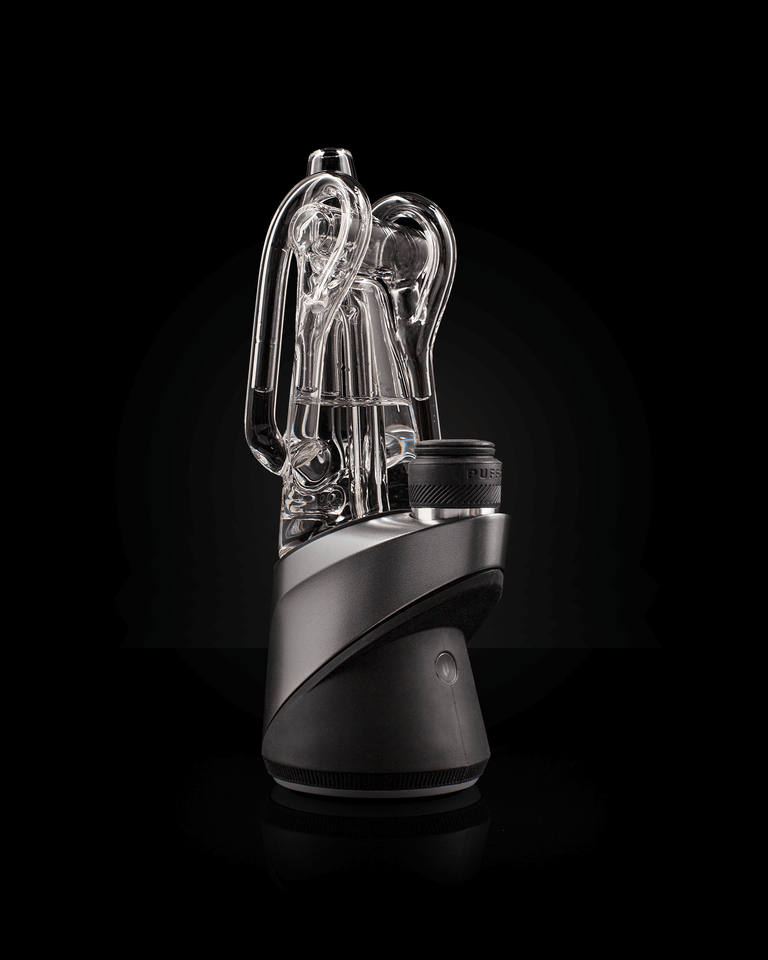 PUFFCO: RYAN FITT 2.0 RECYCLER PUFFCO PEAK ATTACHMENT - Image 8