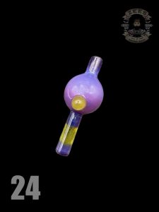 #24 GGP & TERPS