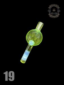 #19 SLYRM & GLOPAL